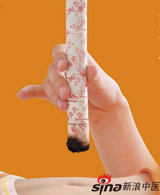 手腳冰涼怎么辦？艾灸給你暖身