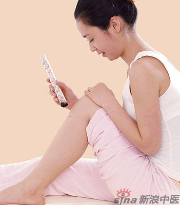 點(diǎn)擊將在新窗口查看全圖 艾灸助你溫腎壯陽保健康