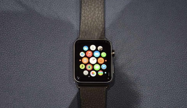 Apple Watch能否成蘋果新增長引擎？