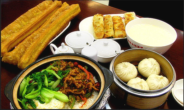 早起上班如何吃出營養(yǎng)？