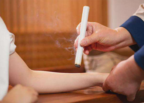 艾灸時(shí)煙大怎么辦？有什么解決的好方法？